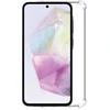 Samsung SAMSUNG Mobeen Clear Cover f�r Galaxy A36 5G SM-A366 Transparent
