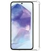 Dėklas Samsung SAMSUNG Mobeen Clear Cover f�r Galaxy A56 5G SM-A566 Transparent