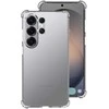 Dėklas Samsung Mobeen Clear Cover do Galaxy S26 Ultra