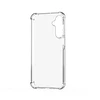 Samsung Mobeen Clear Cover Galaxy A17 5G transparent