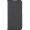 Samsung Mobeen Flip Cover für Galaxy A27, Juodas