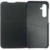 Dėklas Samsung Mobeen Flip Cover Galaxy A56 juodas
