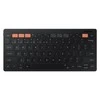 Samsung Multi BT klaviatūra, Bluetooth klaviatūra, QWERTZ išdėstymas, juoda