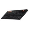 Samsung Multi BT klaviatūra, Bluetooth klaviatūra, QWERTZ išdėstymas, juoda