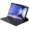Samsung NEOS Keyboard Case (Pogopin) Tab S10 FE/S10 Lite Juodas