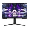 Monitorius Samsung Odyssey G3 S27AG322NU 27"