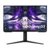 Monitorius Samsung Odyssey G3 S27AG322NU 27"