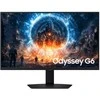 Monitorius SAMSUNG LS27FG602EUXEN 27inch IPS Flat 16:9 2560x1440 350cd/m2 1ms 350hz DP + HDMI