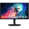 Samsung Odyssey G61SH LS27HG612SUXEN 27 col. - Gaming Monitorius