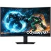 Monitorius Samsung Odyssey G7 (LS37FG756EUXEN)