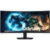 Monitorius Samsung Odyssey G7 (LS40FG756EUXEN)