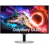 Monitorius Samsung Odyssey G8 OLED (LS32HG800SUXEN)