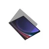 NX912PBE Privacy Screen for Samsung Galaxy Tab S9 Ultra, Juodas (Juodas)