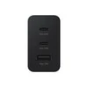Samsung T6530NBE Power Adapteris 65W Trio, Juodas