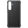 EF-RS936CBE Samsung Rugged Galaxy S25 Plus dėklas telefonui juodos spalvos