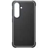 Dėklas Samsung Galaxy S25 Rugged Cover Juodas