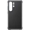 Dėklas Samsung Galaxy S25 Ultra Rugged Cover Juodas