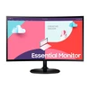 Samsung  Monitorius C27F364EAU/27"/Curved/Full HD/75Hz/Eye Saver Mode &amp; Flicker Free