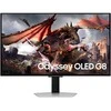 Monitorius Samsung Odyssey G8 OLED (LS32DG800SUXEN)