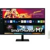 Monitorius - Samsung M70D 32", TFT/LCD, 830 x 480 x 125 mm