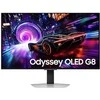 Samsung S32FG814SU žaidimų monitorius - OLED, UHD, 240Hz, 0,03ms