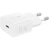 Įkroviklis Samsung EP-T2510NWEGEU 25W baltas