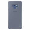 Samsung Galaxy Note 9 silikoninis dėklas (Mėlynas)