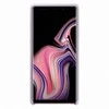 Samsung Galaxy Note 9 silikoninis dėklas (Purpurinis)