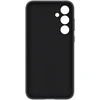 Dėklas PA356TBEGWW Silicone case for Samsung Galaxy A35 Juodas (Juodas)