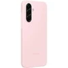 Dėklas Samsung Galaxy A56 Silicone Cover Rožinė