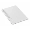 BX620PW išmanusis knygos viršelis Samsung Galaxy Tab S10 FE+, Baltas