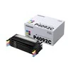 Hewlett Packard (HP) Rinkinys Tonerisów HP Samsung CLT-P4092C 4-pk CYMK| CMY 1 000 psl., K 1500 psl.| C
