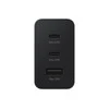 Samsung T6530NBE Power Adapteris 65W Trio, Juodas