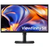 Monitorius Samsung S80HF monitorius komputerowy 68,6 cm (27") 5120 x 2880 px 5K Ultra HD LCD Juodas