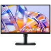 Monitorius Samsung 27'' ViewFinity S80UH VA Flat Juodas