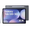 Planšetinis kompiuteris Samsung Galaxy Tab S10+ 12.4", 12GB + 512GB 5G (SM-X826BZAPEUB), Pilkos spalvos