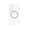 FFS731YCATW skaidrus magnetinis dėklas „Samsung Galaxy S25 FE“, permatomas