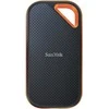 Išorinis kietasis diskas SanDisk Extreme PRO Portable SSD 2TB, SDSSDE81-2T00-G25