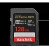 SanDisk SDSDXEP-128G-GN4IN atminties kortelė 128 GB SDXC UHS-II 10 klasė