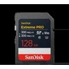Atminties kortelė SanDisk Extreme Pro SDXC 128GB