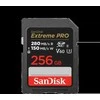 „SanDisk SDSDXEP-256G-GN4IN“ atminties kortelė, 256 GB, SDXC UHS-II, 10 klasė