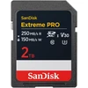 Atminties kortelė ATMINTINĖ SDXC 2TB UHS-1/SDSDXXD-2T00-GN4IN SANDISK