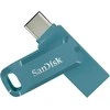 „SanDisk Ultra Dual Drive Go USB Type-C“, „Navagio Bay“, pasaulinis, EAN: 619659203979