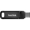 USB laikmena Sandisk Ultra Dual Drive Go 32GB