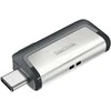 USB laikmena Sandisk Ultra Dual USB 256GB