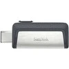 USB laikmena Sandisk Ultra Dual USB 256GB