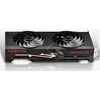 Vaizdo plokštė SAPPHIRE PULSE AMD RADEON RX 6700 XT GAMING OC 12GB GDDR6 1xHDMI 3xDP
