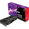 Vaizdo plokštė Sapphire Group Sapphire Pulse Radeon RX 9070 GRE Grafikkarte - 12GB GDDR6, 2x HDMI, 2x DP