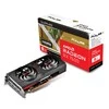 Vaizdo plokštė SAPPHIRE AMD Radeon RX 7600, 8 GB, GDDR6, 128 bitų, PCIE 4.0 8x, Dual Slot Fansink, 1xHDMI, 3xDisplayPort, 11324-01-20G