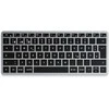 Satechi Slim X1 Bluetooth klaviatūra